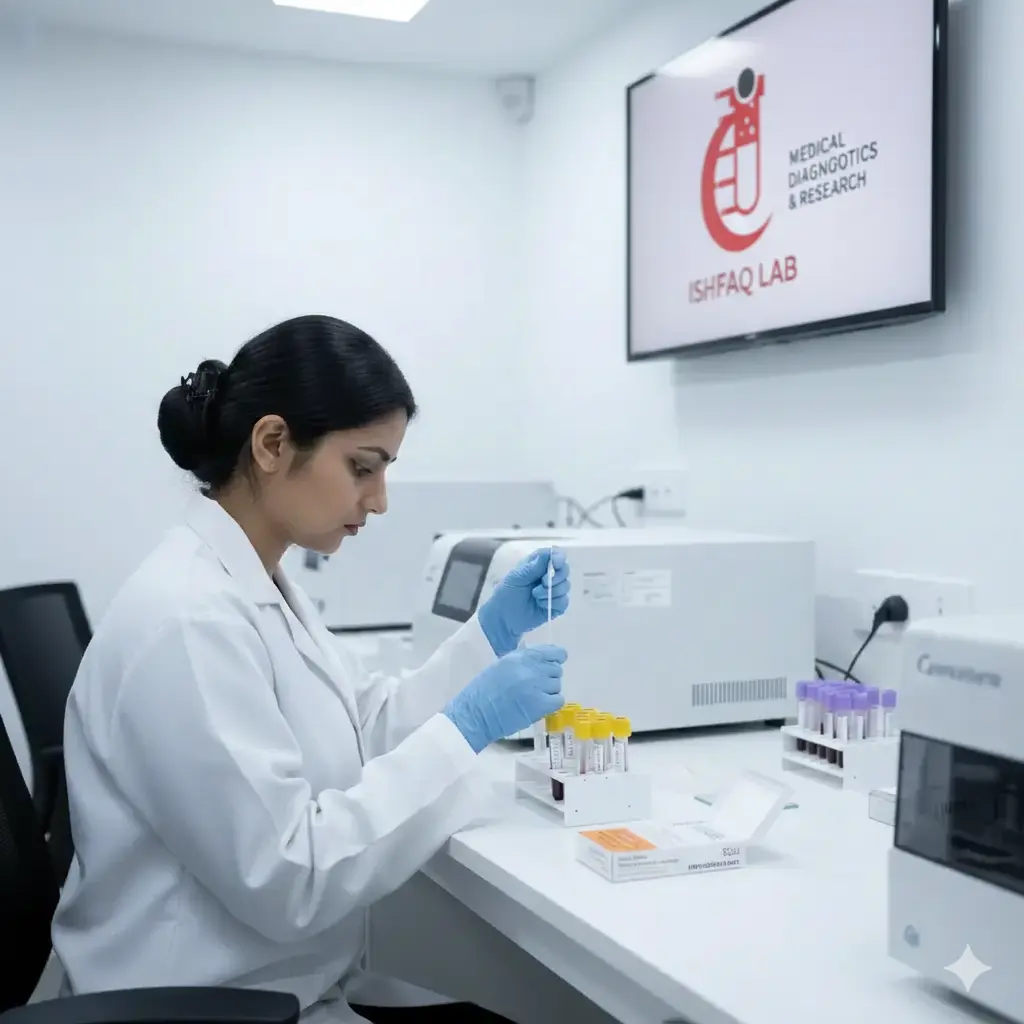 Kidney Function Test